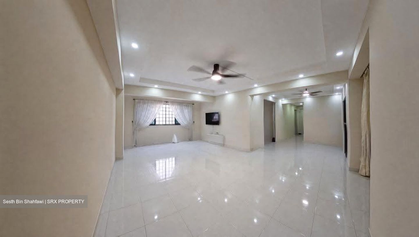 Blk 459 Pasir Ris Drive 4 (Pasir Ris), HDB Executive #624080621